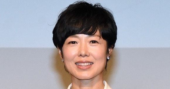 参院選特番視聴率 有働由美子 櫻井翔の日テレ系が民放トップ マイナビニュース Gree ニュース