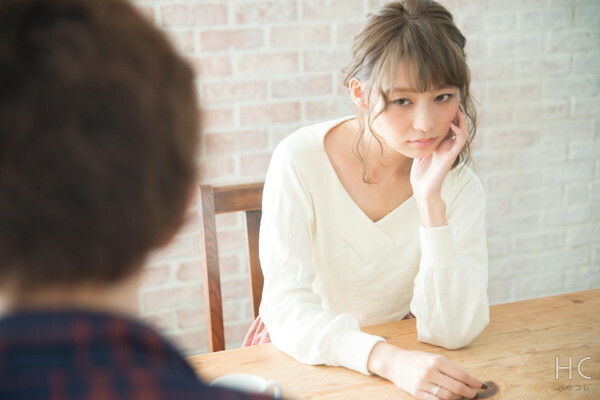 安全に彼氏と別れたい 彼氏と上手く別れるコツ Gree占い