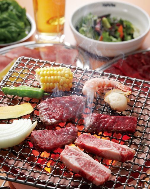 渋谷の焼肉9選 安い価格でお腹も心も満たしたい方必見 Aumo Gree ニュース